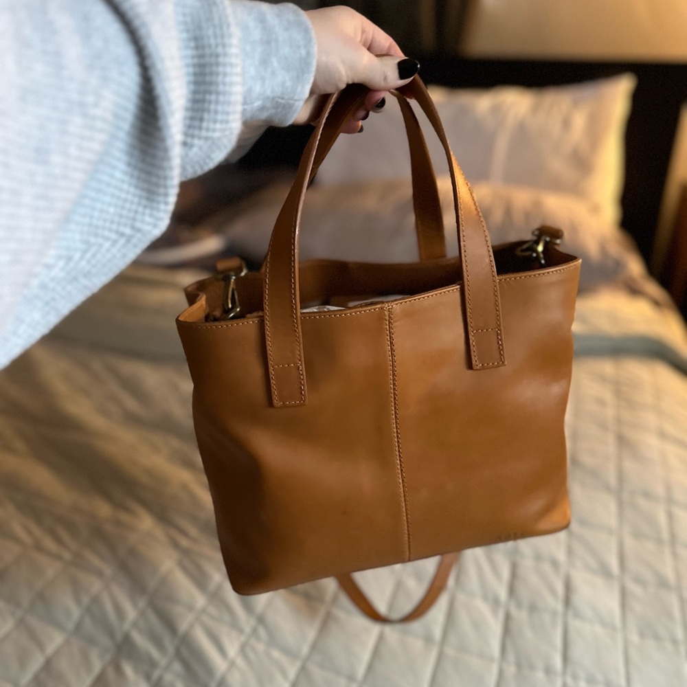 ABLE Annie Bag